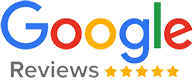 Google Review Logo